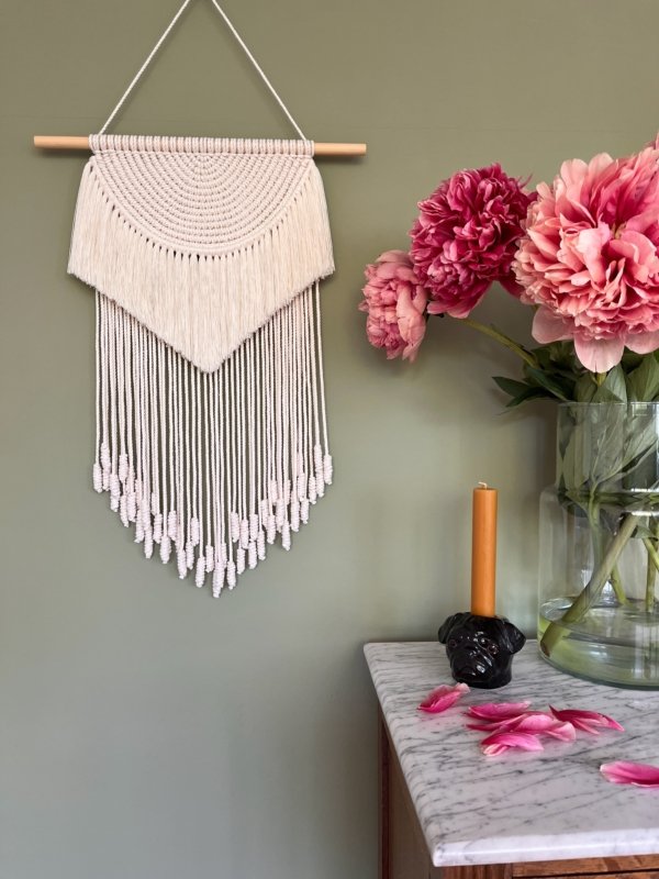 Wall hanging The Gentleman's beard - Image 6