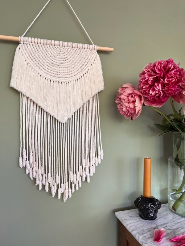 Wall hanging The Gentleman's beard - Image 2